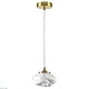 подвесной светильник lightstar meringe 799033
