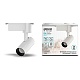 трековый светодиодный светильник gauss track light led tr075