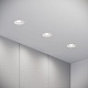встраиваемый светильник elektrostandard combi 25068/led 4690389211584 a069007