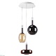 подвесной светильник lightstar disco 792139