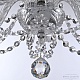 подвесная люстра bohemia ivele crystal 101/5/141 ni