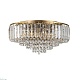 потолочная люстра escada delicacy 2112/6p gold