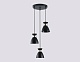 подвесной светильник ambrella light loft traditional tr8470