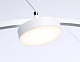 подвесная люстра ambrella light comfort fl51761