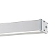 настенный светильник escada trace 10214/s led white
