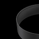 кольцо декоративное maytoni barret dla041-01b