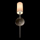 бра loft it comfy 10307w nickel