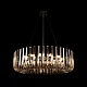 подвесная люстра loft it dakota 10300/800 nickel