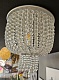 настенный светильник imperiumloft jacqueline 73723-22