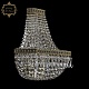 настенный светильник art classic 20.012b.h1.25sp.gb