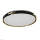 потолочный светодиодный светильник lumina deco paneli ldc 8063-48w bl