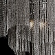 потолочный светильник loft it stream 10208/800c gunmetal
