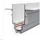 шинопровод магнитный однофазный maytoni busbar trunkings gravity trx010-423w