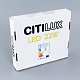 встраиваемый светодиодный светильник citilux омега cld50r220n