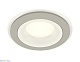 встраиваемый светильник ambrella light techno xc7623001 (c7623, n7010)
