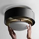 потолочный светильник imperium loft casing 140595-26