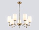 подвесная люстра ambrella light high light heigh light lh56053