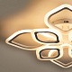 потолочный светильник freya market fr6199cl-l200w