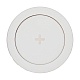 блок розеток 105p (1 секция usb type a+c беспроводная зарядка) mebax 00-00002867