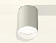 накладной светильник ambrella light techno xs6314040 (c6314, n6245)