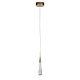 подвесной светильник delight collection pour md2060-1a br.brass