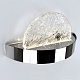 настенный светильник modestyle ms.1511.250 cr