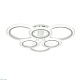 потолочная люстра escada avani 10258/6led