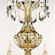 подвесная люстра bohemia ivele crystal al79101/10/250 b gw