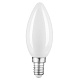 светодиодная лампа imperiumloft e14 7w 4000k 243955-26