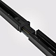шинопровод однофазный накладной hesby lighting skylite hsbl_0001