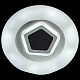 потолочная люстра reluce 00976-0.3-50r