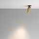 встраиваемый спот maytoni calipso c110cl-01-gu10-bs