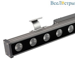 Линейный прожектор Arlight AR-LINE-760-18W Warm3000 045372