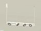 подвесной светильник ambrella light traditional (c9163, n8484) xb9163200
