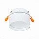 встраиваемый светодиодный спот st luce st651.548.09