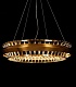 подвесная люстра lumina deco ldp 8021-600 md
