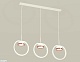 подвесной светильник ambrella light traditional (c9106, n8126) xb9106104
