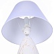 настольная лампа lumion sharlin 8218/1t
