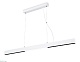 подвесной светильник ambrella light comfort linetech fl5965