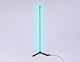 торшер ambrella light comfort linetech fl8022
