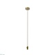 подвесной светильник gauss decor pl042