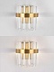настенный светодиодный светильник natali kovaltseva led lamps 81122/1w