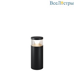 Ландшафтный светильник Maytoni Pyro O496FL-L21B3K1