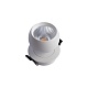 встраиваемый светильник loft it dot 10332 white