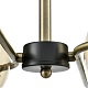 люстра на штанге lumion comfi erena 8062/4c