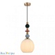 подвесной светильник moderli charm v10902-p