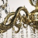 подвесная люстра bohemia ivele crystal al79101/10/250 a gb