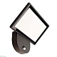 настенный светильник deko-light alkes l motion 731141