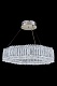 подвесная люстра chatelaine le3013-600 ch