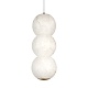 подвесной светильник loft it beads 10530/3p